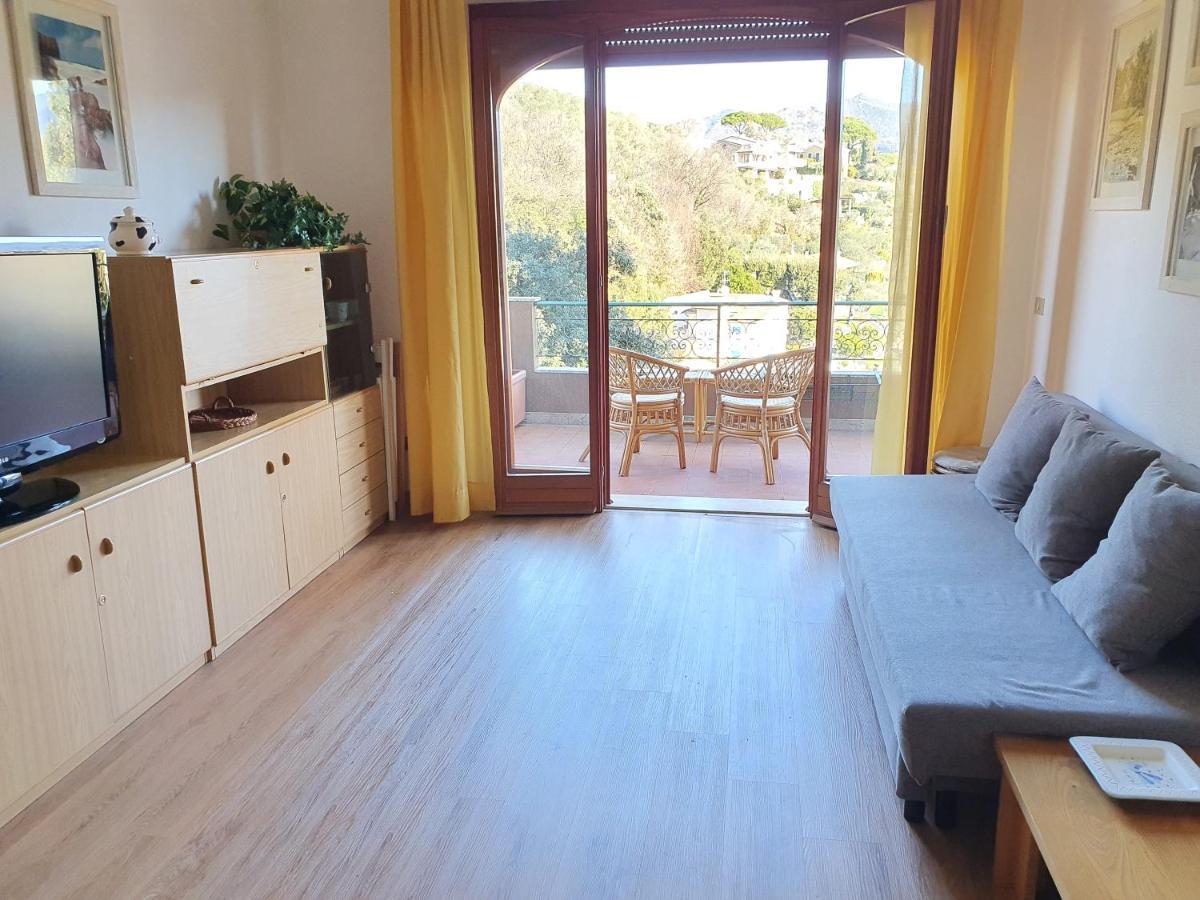 Portofino Luxury Italia Appartement Rapallo Buitenkant foto
