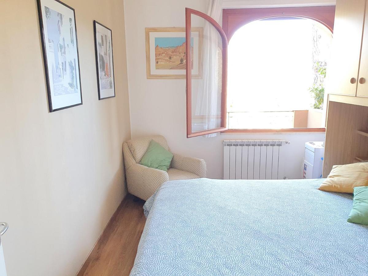 Portofino Luxury Italia Appartement Rapallo Buitenkant foto