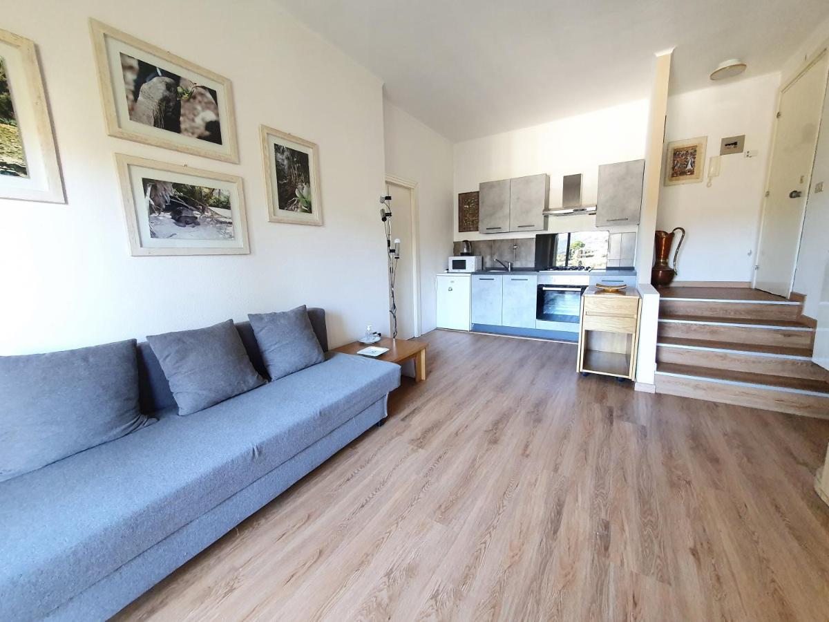 Portofino Luxury Italia Appartement Rapallo Buitenkant foto