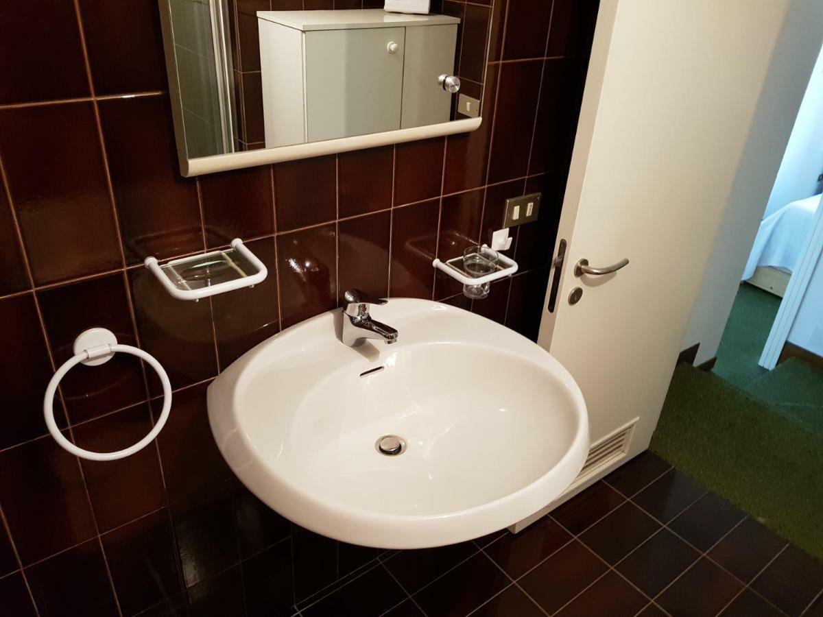 Portofino Luxury Italia Appartement Rapallo Buitenkant foto