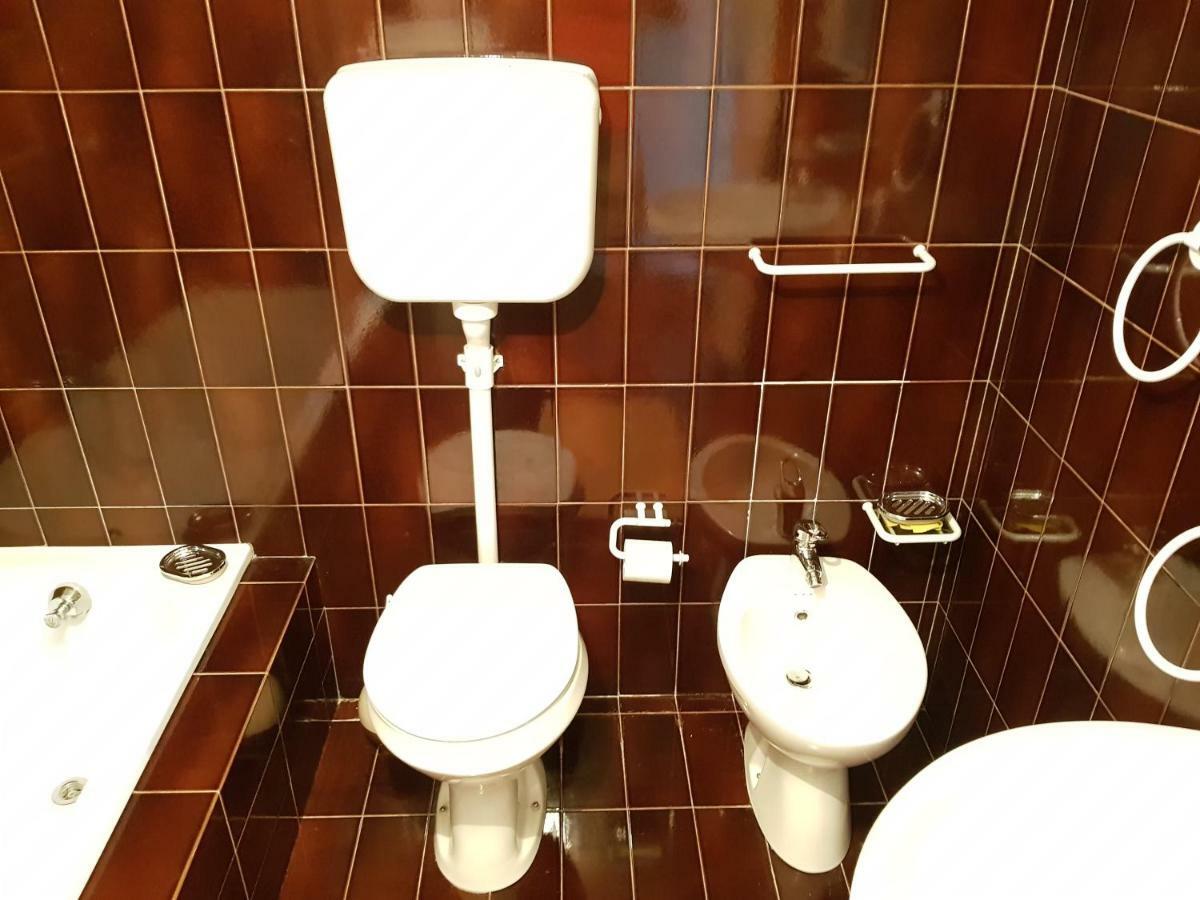 Portofino Luxury Italia Appartement Rapallo Buitenkant foto