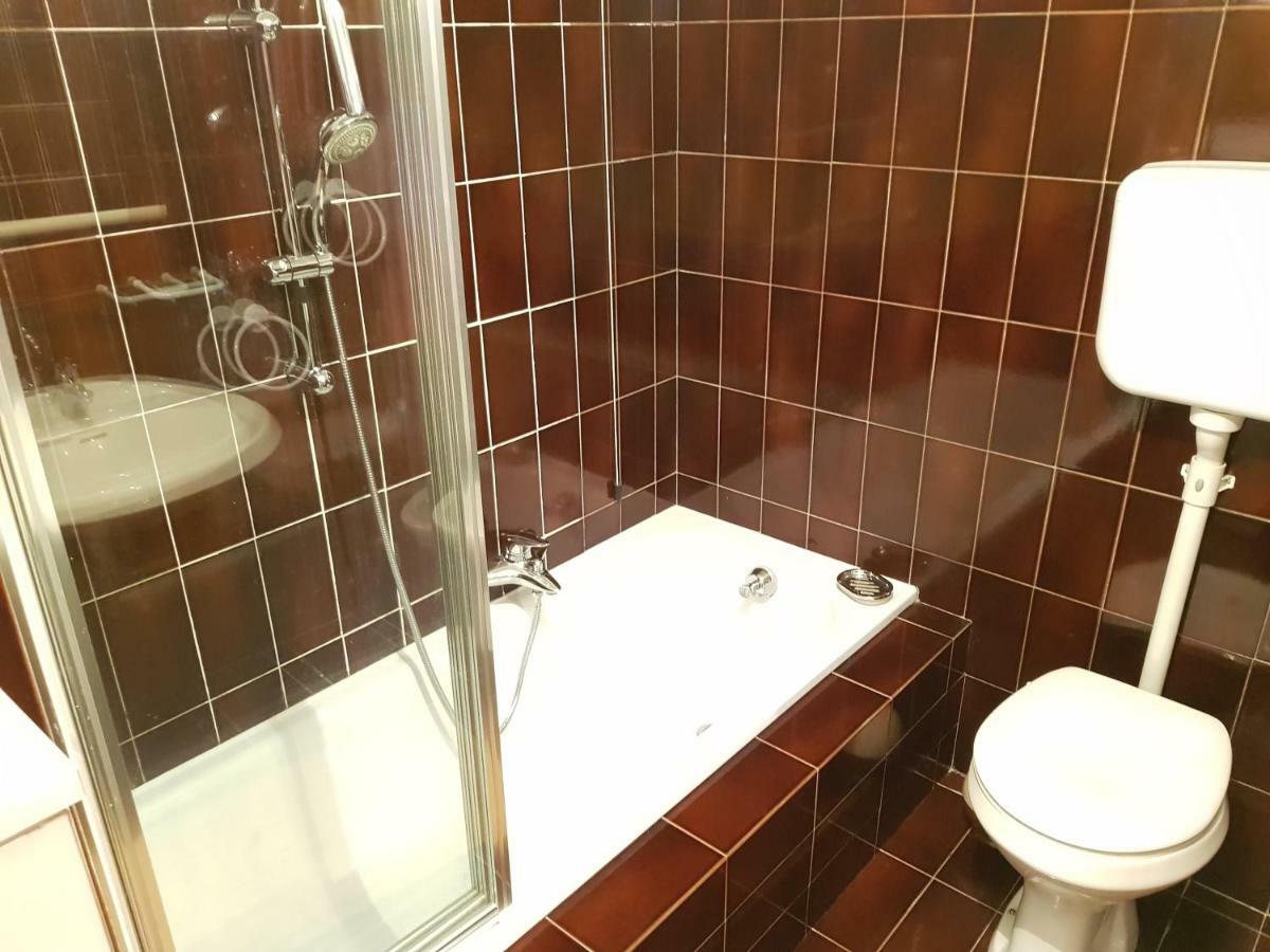 Portofino Luxury Italia Appartement Rapallo Buitenkant foto