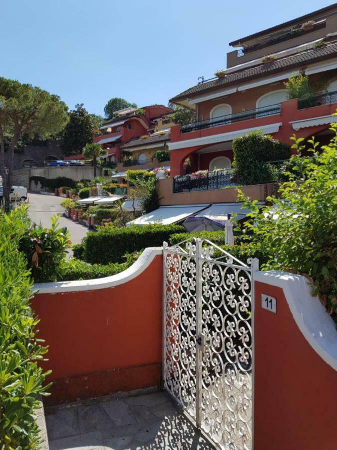 Portofino Luxury Italia Appartement Rapallo Buitenkant foto
